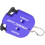 Golf Strokes Counter TwoPlayer Version With Keychains Scorekeeper Clicker Golf Score Indicators 2