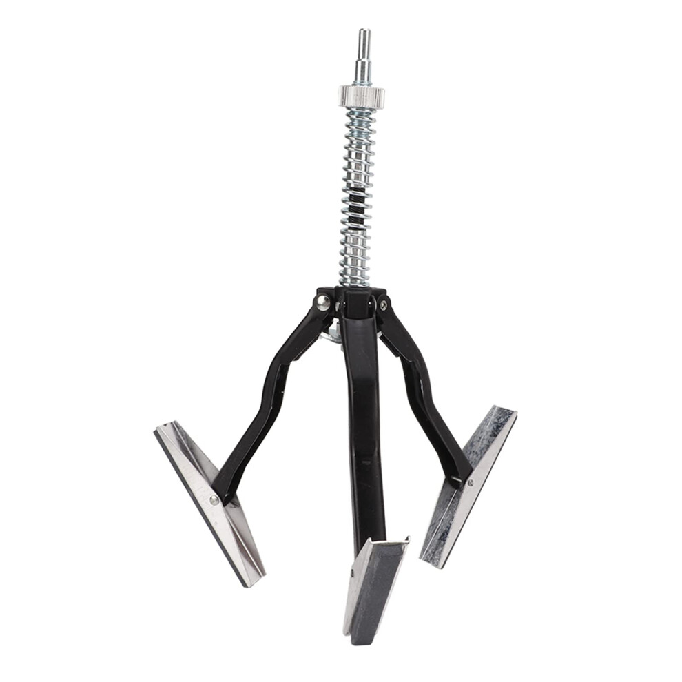 Engine Cylinder Hone Adjustable 2Â7 Inch 3 Jaw Tool For Hydraulic Cylinder And Glaze Removal 9347817647860