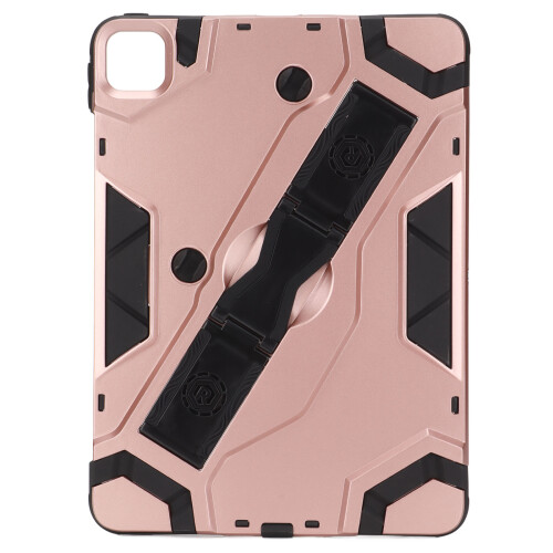 iPad AirΠροστατευτικό κέλυφος 11 ιντσών, πολυλειτουργική βάση, βαριάς χρήσης, με