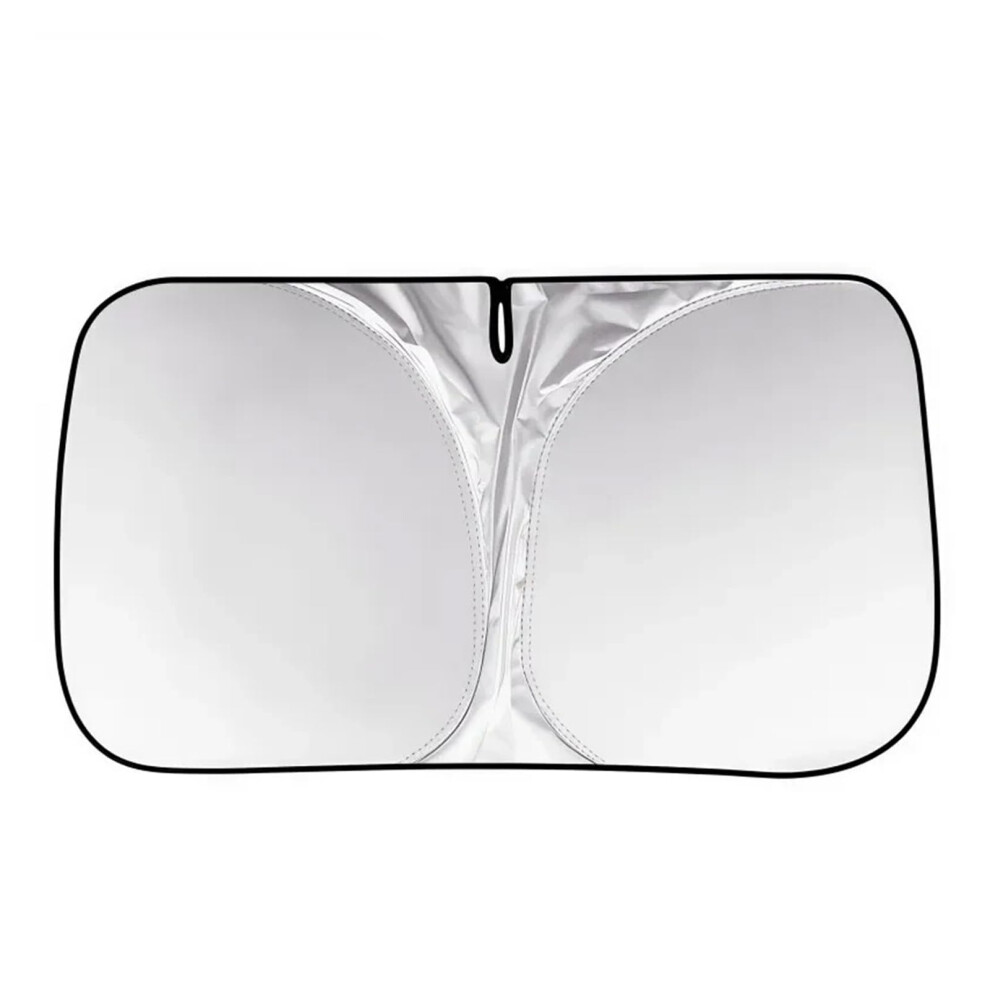 Windshield Sun Shade For Byd Sealion 6 Seal U Song Plus Foldable Uv Rays Sun Visor Protector Automotive Sunshade 9187378496718