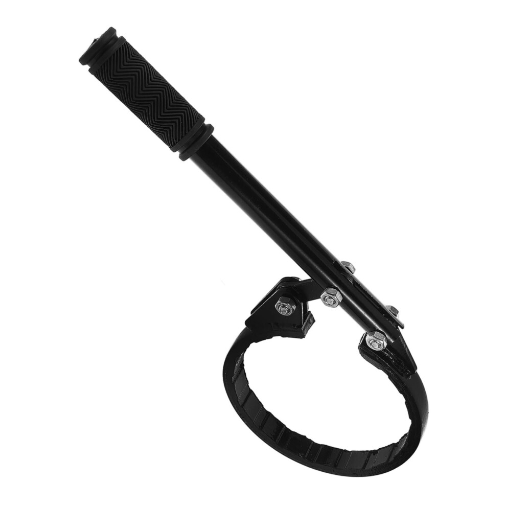 Truck Air Dryer Wrench For Easy Canister Removal Heavy Duty Tool For Trucks And Commercial Vehicles 9347817647990