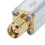 High Performance FBP‑433 50 Ohms SMA Bandpass Filter 433MHz 12