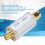 High Performance FBP‑433 50 Ohms SMA Bandpass Filter 433MHz 4