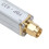 High Performance FBP‑433 50 Ohms SMA Bandpass Filter 433MHz 11