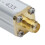 High Performance FBP‑433 50 Ohms SMA Bandpass Filter 433MHz 6