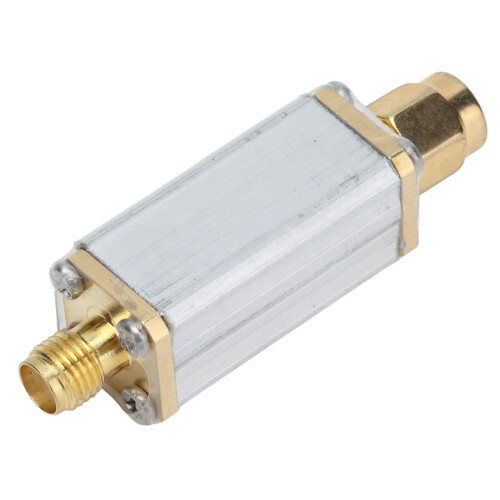 High Performance FBP‑433 50 Ohms SMA Bandpass Filter 433MHz 2