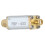 High Performance FBP‑433 50 Ohms SMA Bandpass Filter 433MHz 10