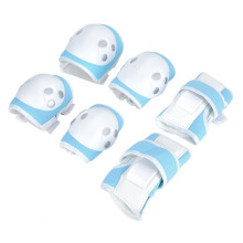 Protective Gear For Skateboard Accessories Impact Resistant PE Jacket Elbow Protector Pad Double Sided Wrist Support Suitable For Scooter Roller Skati