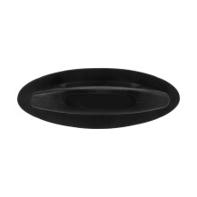 Flip Up Boat Cleat Marine Folding Cleat With Screws Faster Inflation Sturdy PVC Structure Compact And Lightweight For Inflatable Boats Kayaks And