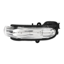 Φλας καθρέφτη οπισθοπορείας για Mercedes Benz C Class W203 4θυρο2004-2007, αδιάβροχο