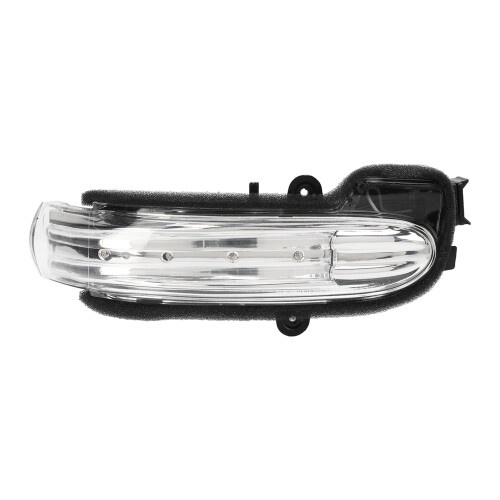 Φλας καθρέφτη οπισθοπορείας για Mercedes Benz C Class W203 4θυρο2004-2007, αδιάβροχο