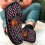 Θερμικές κάλτσες υγείας με τεχνολογία τουρμαλίνης, αυτοθερμαινόμενες κάλτσες 2