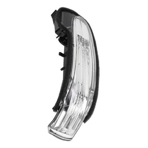 Φλας καθρέφτη οπισθοπορείας για Mercedes Benz C Class W203 4θυρο2004-2007, αδιάβροχο 1