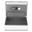 Diversion Safe with Concealed Compartment, Secret Storage Compartment Book for Valuables, Secure Storage Box with Combination Lock, Portable and 7
