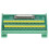 DB50-M7 Terminal Connector Adapter Plate PCB Board DC60V, 0.8A, 5mm Spacing 2