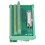 DB50-M7 Terminal Connector Adapter Plate PCB Board DC60V, 0.8A, 5mm Spacing 6