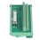 DB50-M7 Terminal Connector Adapter Plate PCB Board DC60V, 0.8A, 5mm Spacing 10