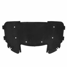 Car Hood Insulation Mat for BMW E90 E91 E92 E93 Engine Noise Reduction and Heat Shield