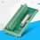DB50-M7 Terminal Connector Adapter Plate PCB Board DC60V, 0.8A, 5mm Spacing 13