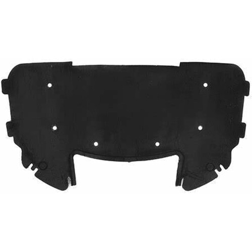 Car Hood Insulation Mat for BMW E90 E91 E92 E93 Engine Noise Reduction and Heat Shield 1