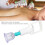 Transparent Cupping Can Set - Enhances Visual Comfort & Safety 3