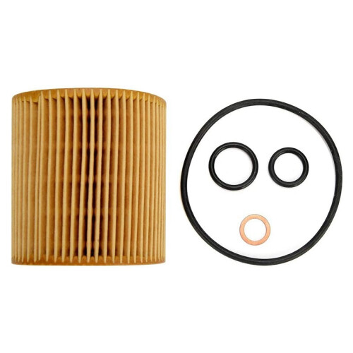 Oliefilter 11427508969 voor  1 3 5 Serie X1 X3 Z4 Roadster E46 E81 E87 E90 E60 E61 E84 E83 2