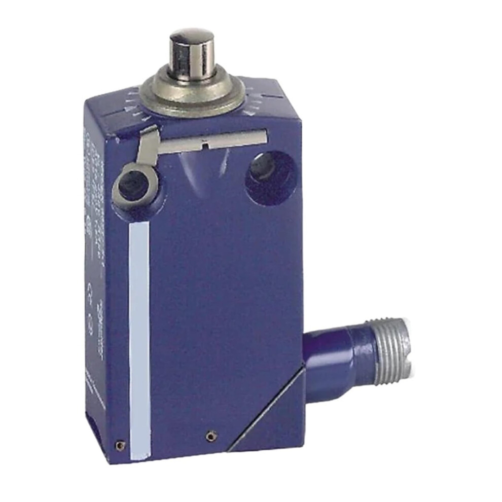 Xcmd2110m12 Limit Switch Zcmd21m12 Zce10 Compact Design Heavy-Duty Model For Industrial Applications 9382693421982