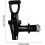 Temperature Resistant Tea Dispenser Tap with Smart Temperature Control and Easy Installation 4