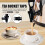Temperature Resistant Tea Dispenser Tap with Smart Temperature Control and Easy Installation 2