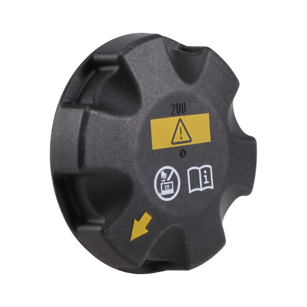17137516004 Tank Cover For E90 E60 F10 F07 F01 E70 E71 E63 E64 F02 Radiator Caps Expansion Tank Radiator Cap 4712022193191