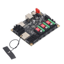 Carte mère de graveur laser MKS DLC32 V2.1 avec contrôle Web et application