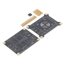 Carte de gravure MKS DLC32 V2.1 32 bits avec coque de protection et WiFi