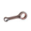 Motorcycle Crankshaft Rods Connecting Crank Pin Be 9