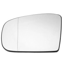 Espejo Retrovisor con CalefaccióN del Lado Izquierdo del Conductor para - Clase M W163 2002 2003 2004 2005