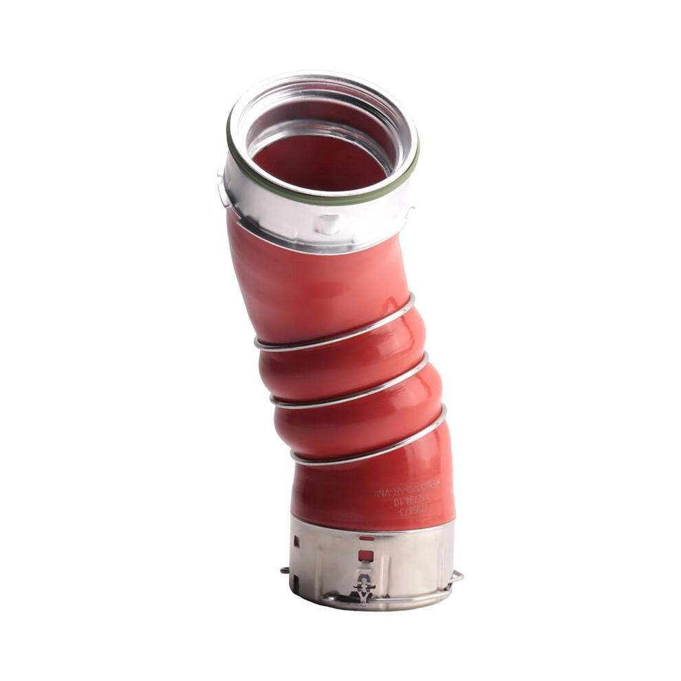 Car Engine Turbo Intercooler Pipe, For- X5 E70 X6 E71 M57n2 Engine Turbo Hose 11617799873 6033774786355
