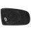 Driver Left Side Rearview Heated Mirror Glass for - M-Class W163 2002 2003 2004 2005 6