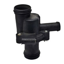 Bilkylmedelstermostat Termostatenhet för Freelander 1.8-Motor PEM10025L
