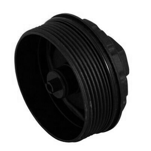 Filterlock för Motoroljekylare 045115433D för  A2 A3 A4 B7 A6 C6 TT 2000-2013 1