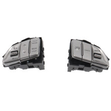 Multi-Function Steering Wheel Button Volume Adjustment Cruise Fixed Speed for  Tucson IX35 2010-2015 967002S100