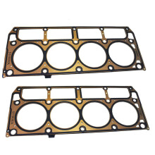 Juego de Juntas de Culata de 2 Piezas 12589226 para Brian Tooley Racing BTR LS1 / LS6 MLS