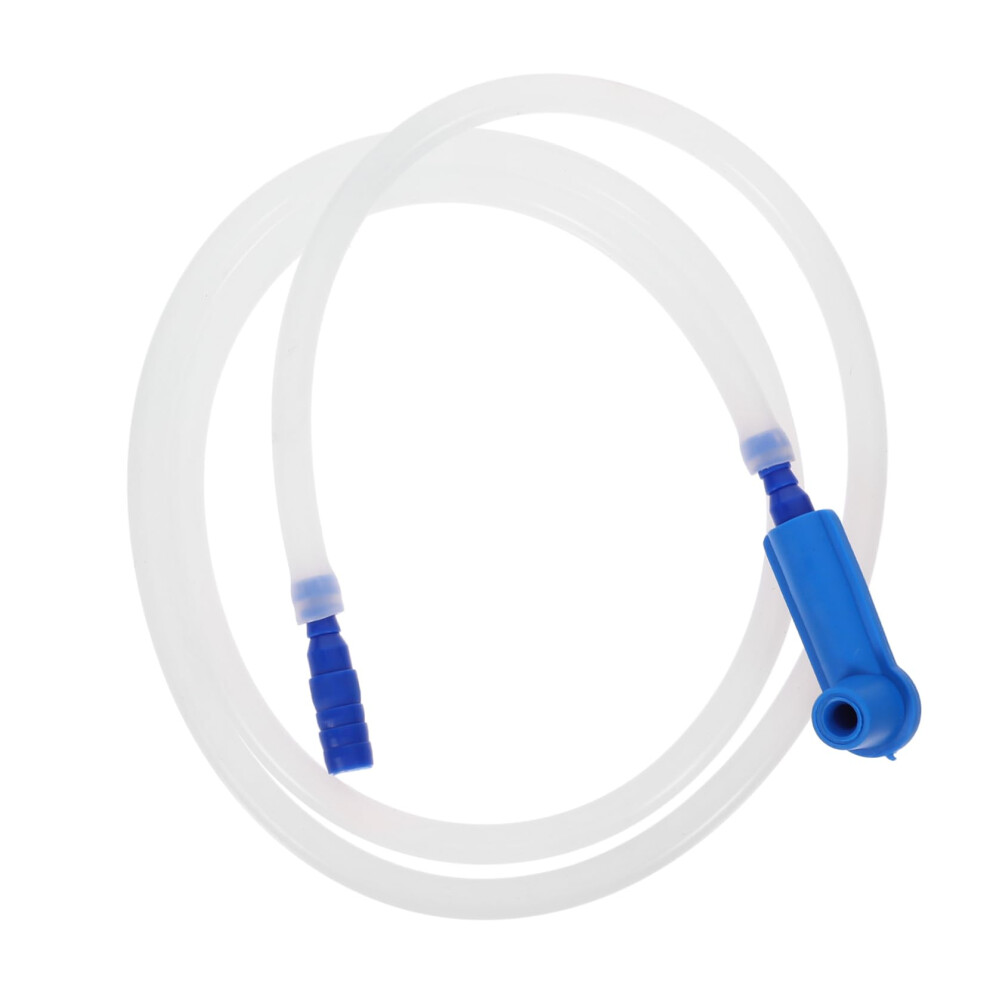 Brake Bleeder Hose Silicone Tube For Quick Brake Fluid Bleeding With Secure Coupler For Motorcycle And Automotive Use 9187378496978