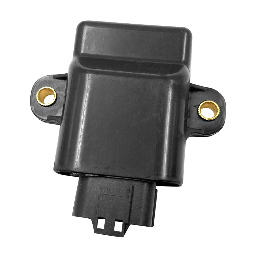 6Ah-85540-00 Cdi Unit Assy For Outboard 4 Stroke 15Hp 20Hp Outboard Engine Motor F15 F20 4712970339955