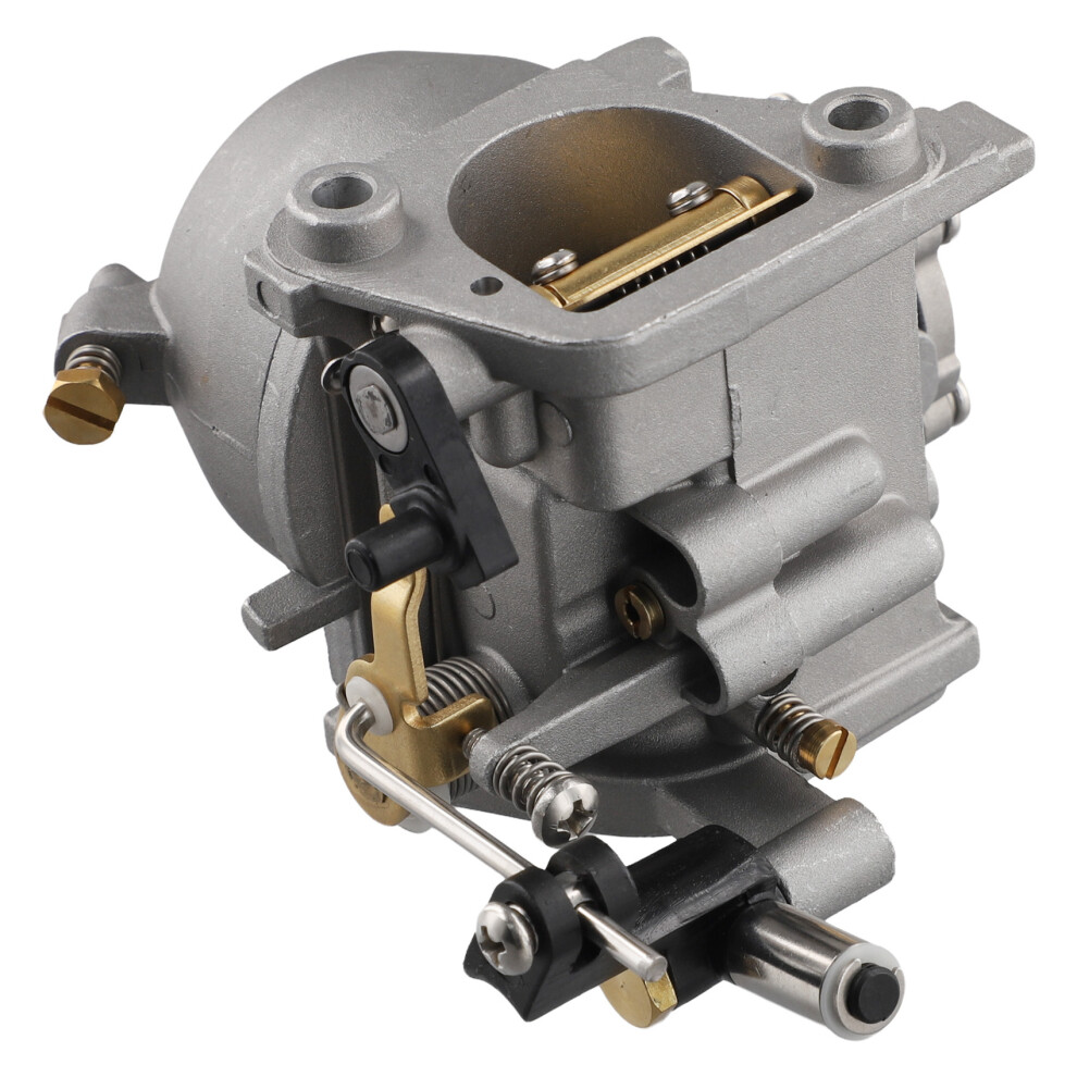 Carburetor Assy For 13200-91D21 13200-939D1 15Hp Dt15 Dt9.9 Outboard Engine Boat Motor High Quality 6032905340992