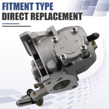 Carburateur Assy voor 13200-91D21 13200-939D1 15HP DT15 DT9.9 Buitenboordmotor Bootmotor Hoge Kwaliteit
