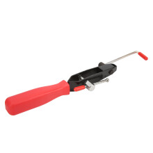 Edelstahl CV-boot-Klemmenzange Auto Auto-Band-Werkzeug-Set, Universal