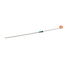 Engine Oil Dipstick 304 Stainless Steel Replacement for 19922001 Vehicles Accurate Level Gauge