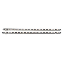 Bande LED pour imprimante 3D (270 mm) pour VORON 2.4, PCB couleur, DC5V, longue durée