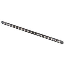 3D-Drucker-LED-Lichtstreifen (270mm) für VORON 2.4 Farb-PCB DC5V Langlebig