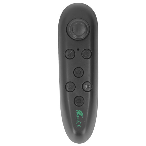 2‑10m Drahtloser VR-Spielcontroller Einfach Anschluss Hochsensitivität Schwarz 1