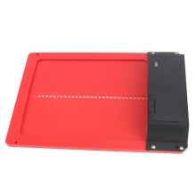 Porta automatica in plastica per pollai con sensore di luce, impermeabile, 37x24,5 cm